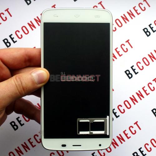 Doogee T6 White